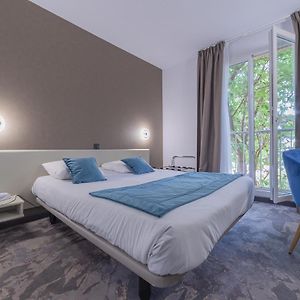 Chambre Standarde Double