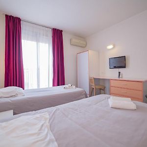 Chambre Économique Double