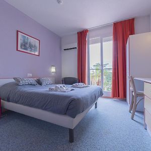 Chambre Double Économique